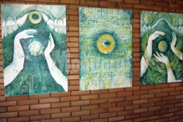 Expo Art Absolvent