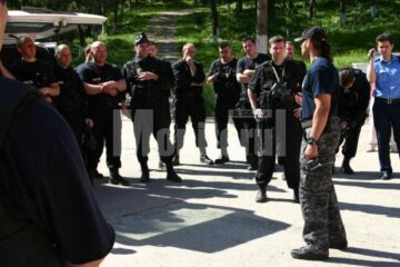 Reprezentanții unui partid: Un candidat din Păltinoasa a fost agresat