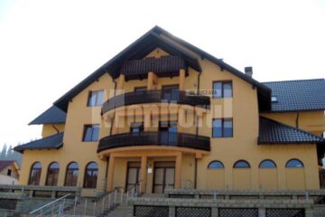 Pensiunea Dor de Munte – Sadova