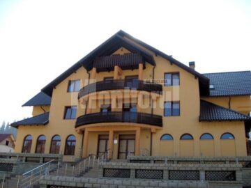 Pensiunea Dor de Munte – Sadova