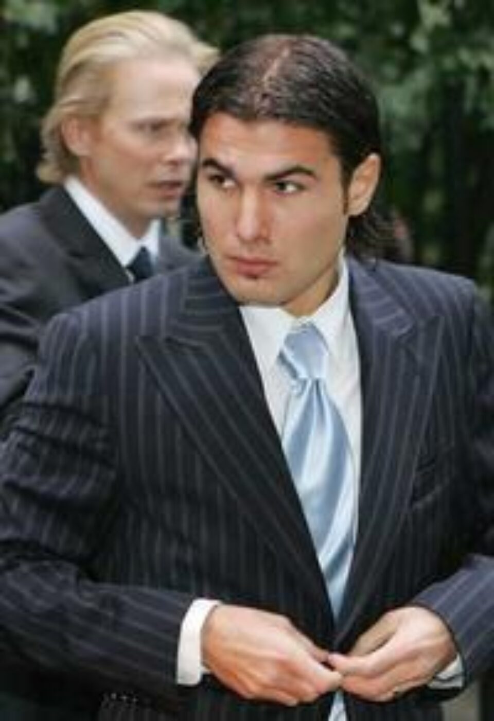 Adrian Mutu