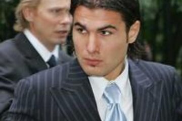 Adrian Mutu