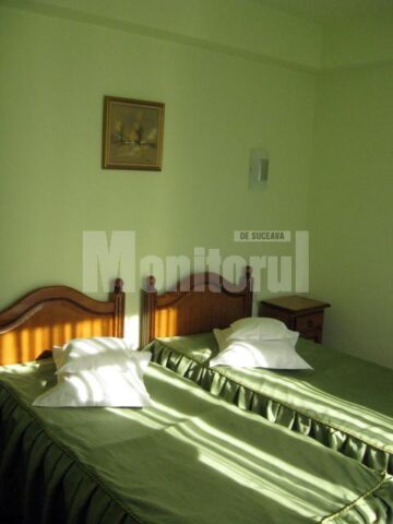 Cu fonduri europene: Turism în “satul cu oameni frumoși”