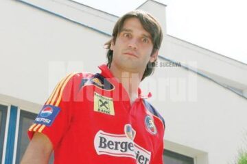 Chivu, un jucător cu cotă pe piața transferurilor