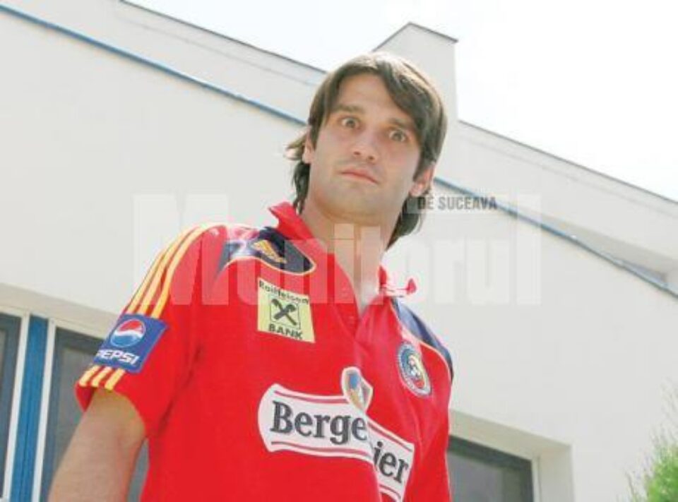 Chivu, un jucător cu cotă pe piața transferurilor