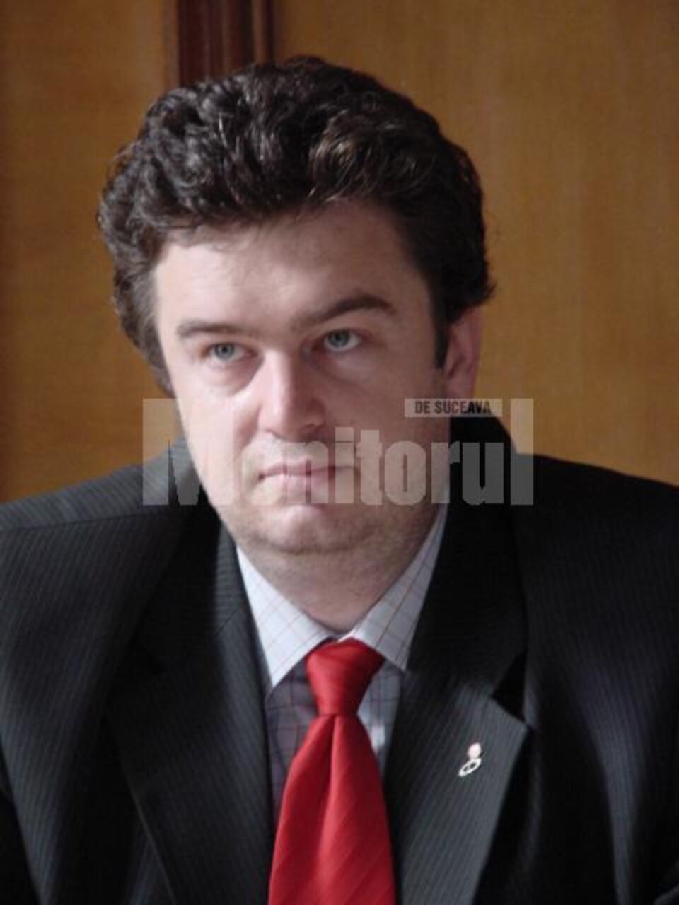 Cătălin Nechifor: „Colegii din PES mi-au solicitat o monitorizare în ceea ce înseamnă votul exprimat de suceveni” Cătălin Nechifor: „Colegii din PES mi-au solicitat o monitorizare în ceea ce înseamnă votul exprimat de suceveni”