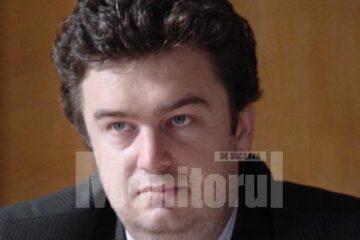 Cătălin Nechifor: „Colegii din PES mi-au solicitat o monitorizare în ceea ce înseamnă votul exprimat de suceveni”