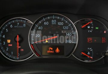 Nissan Maxima 2009