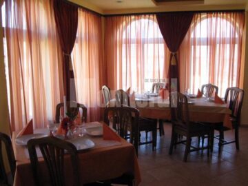 Cu fonduri europene: Turism în “satul cu oameni frumoși”