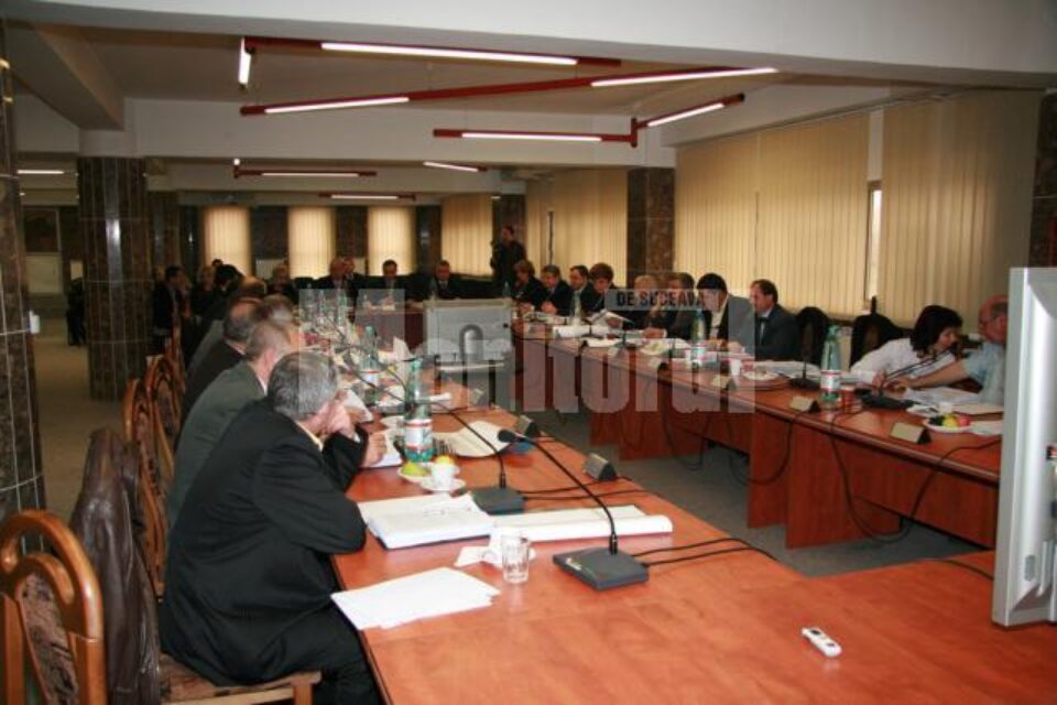Final:: CL Suceava: 16, 5, 2