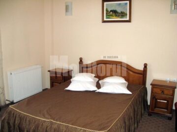 Cu fonduri europene: Turism în “satul cu oameni frumoși”