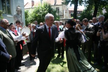 Foto: MEDIAFAX
