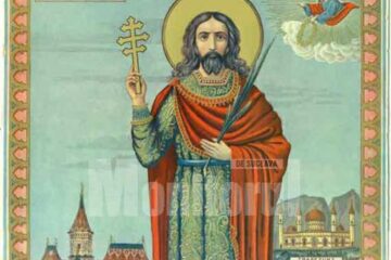 Viață. Minuni.: Sfântul Ioan cel Nou de la Suceava
