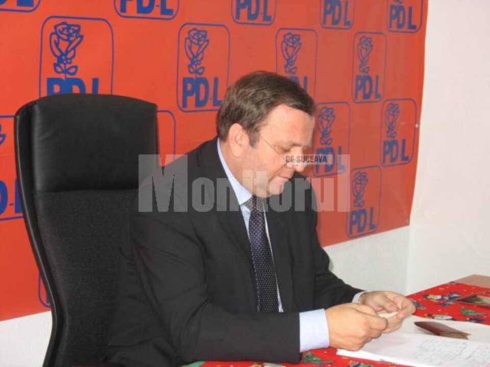 Monocolor: Toată conducerea CJ Suceava va fi portocalie