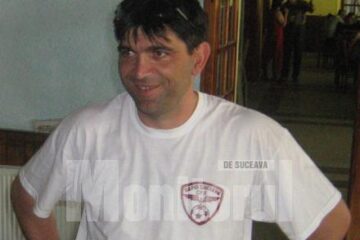 Bogdan Tudoreanu spune că Rapidul va rămâne la Suceava