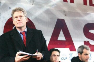 Boloni i-a exasperat pe conducătorii Rapidului