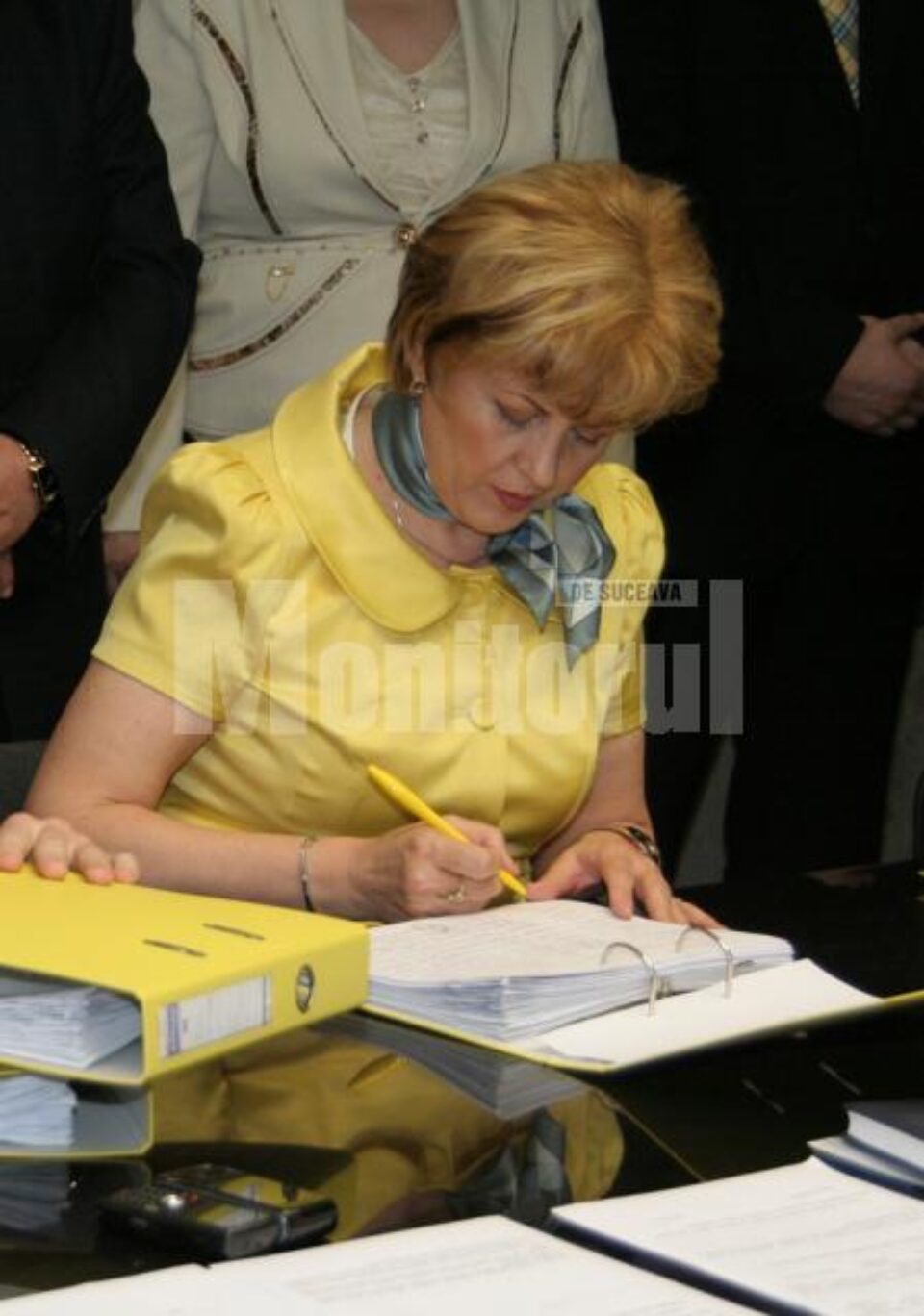 Angela Zarojanu: „Este un scor care pe mine mă nemulțumește”
