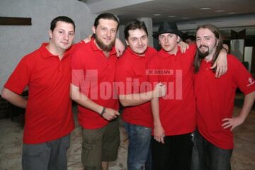 Echipa OrașulSUCEAVA.ro