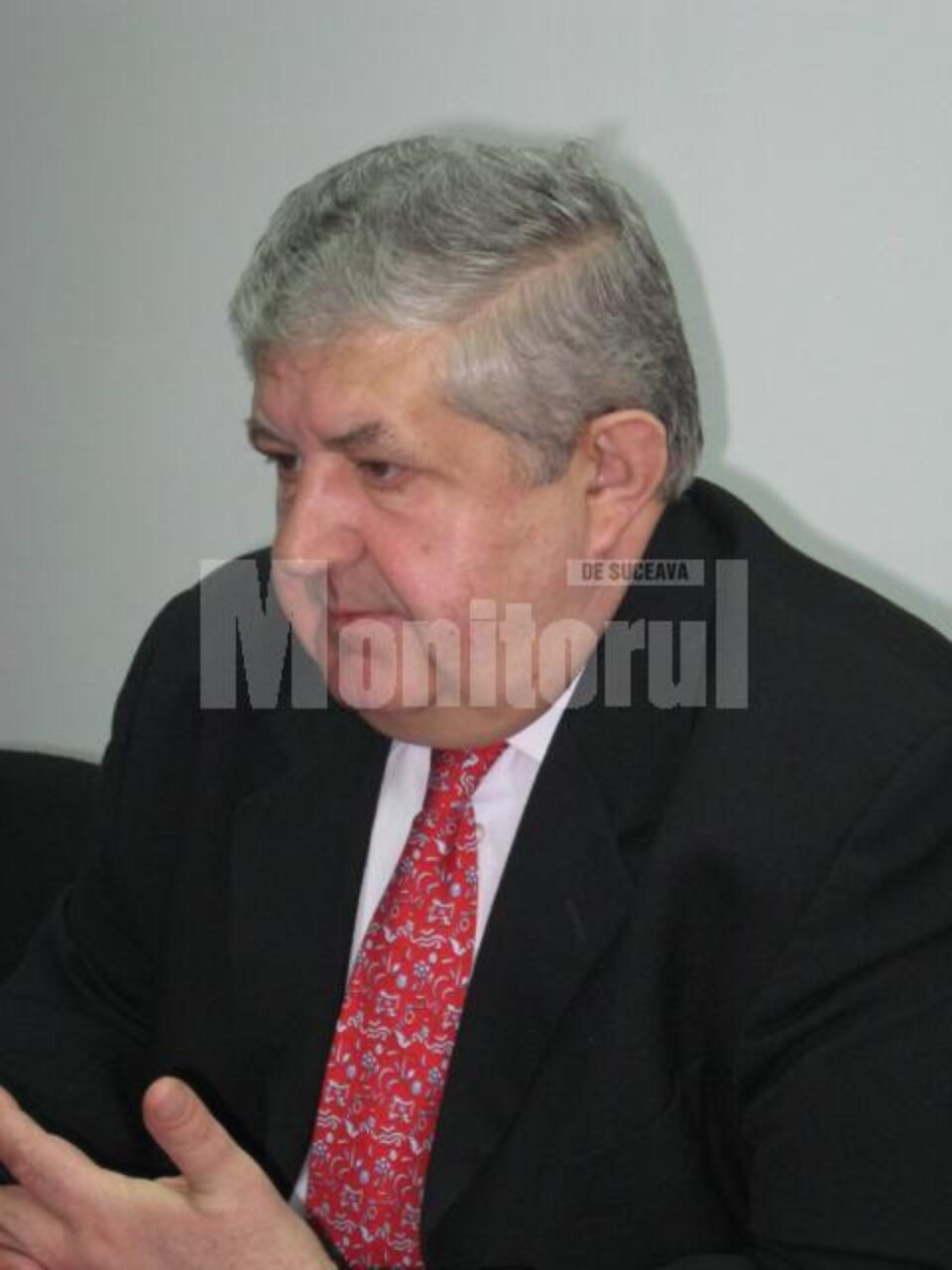 Gavril Mîrza: „Ne punem întrebarea unde am greșit” Gavril Mîrza: „Ne punem întrebarea unde am greșit”
