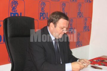Calm: Mesaj liniștitor pentru angajații Consiliului Județean Suceava