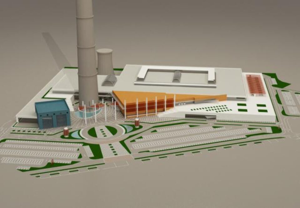 Așa va arăta Iulius Mall Suceava