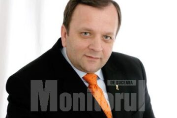 Gheorghe Flutur: „Vreau să mulțumesc încă o dată sucevenilor pentru votul de încredere pe care ni l-a dat”