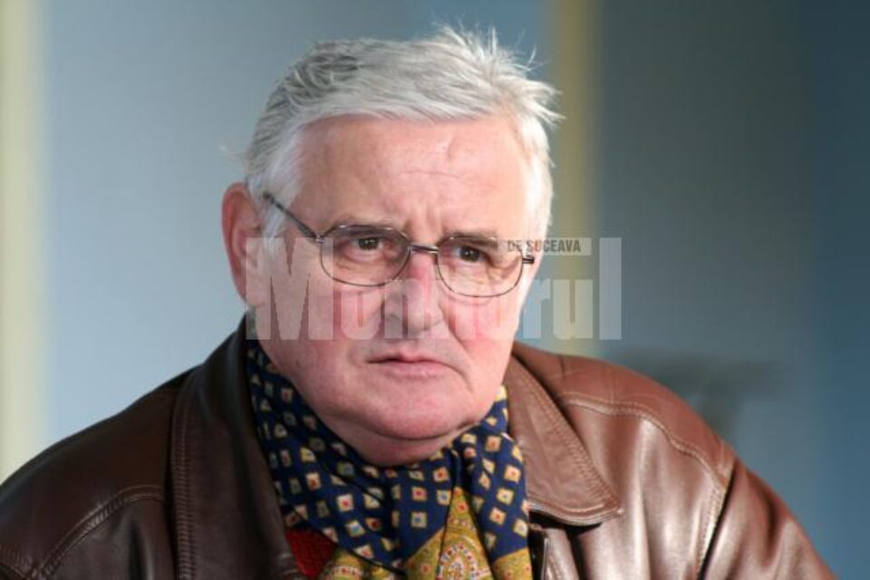 Ioan Gavrilă Braicu