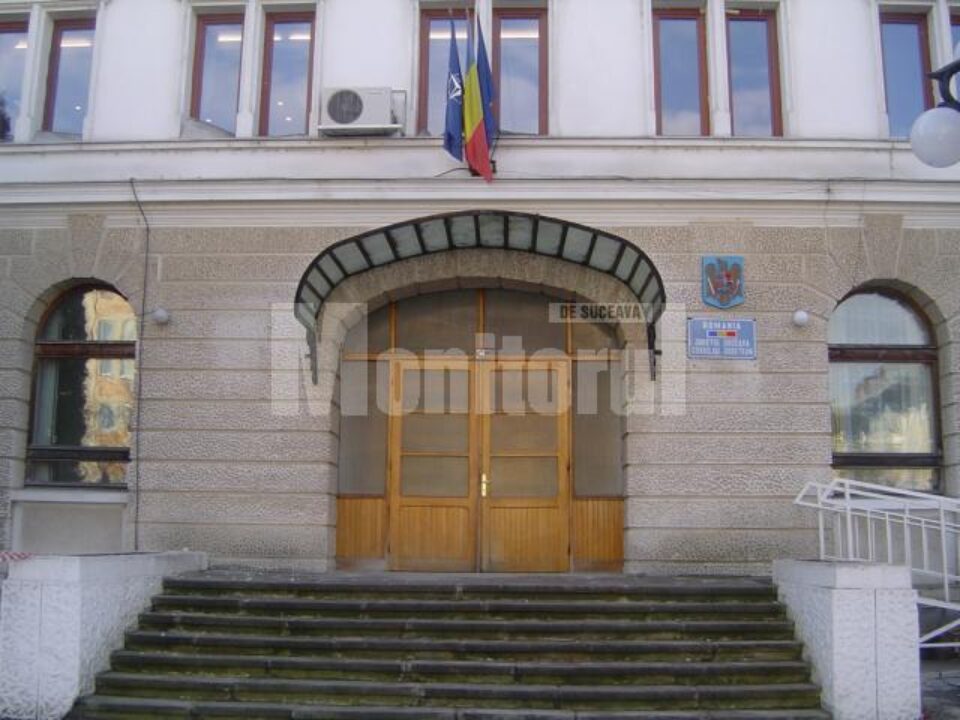 Consiliul Județean va avea conducere portocalie