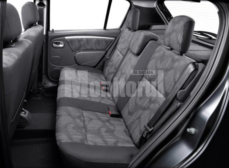Dacia Sandero, de la 6.890 de euro, în România