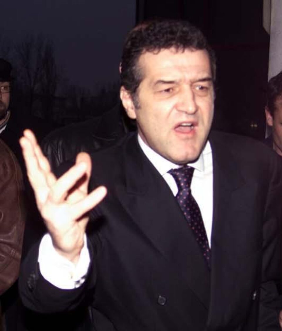 Prostiile lui Becali au costat-o scump pe Steaua