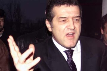 Prostiile lui Becali au costat-o scump pe Steaua