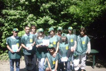 Campanie: Protejarea resurselor de apă