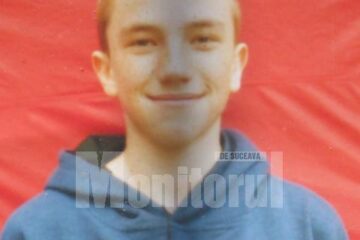 Cozmin Gheorghe T., băiatul care s-a sinucis