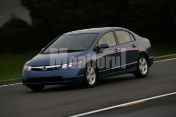 Honda Civic 2008