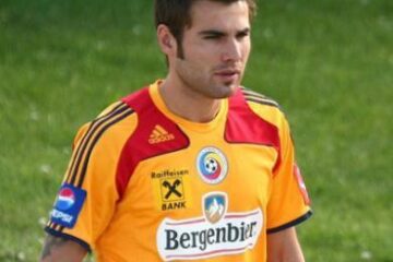 Mutu ar putea fi omul decisiv pentru echipa națională