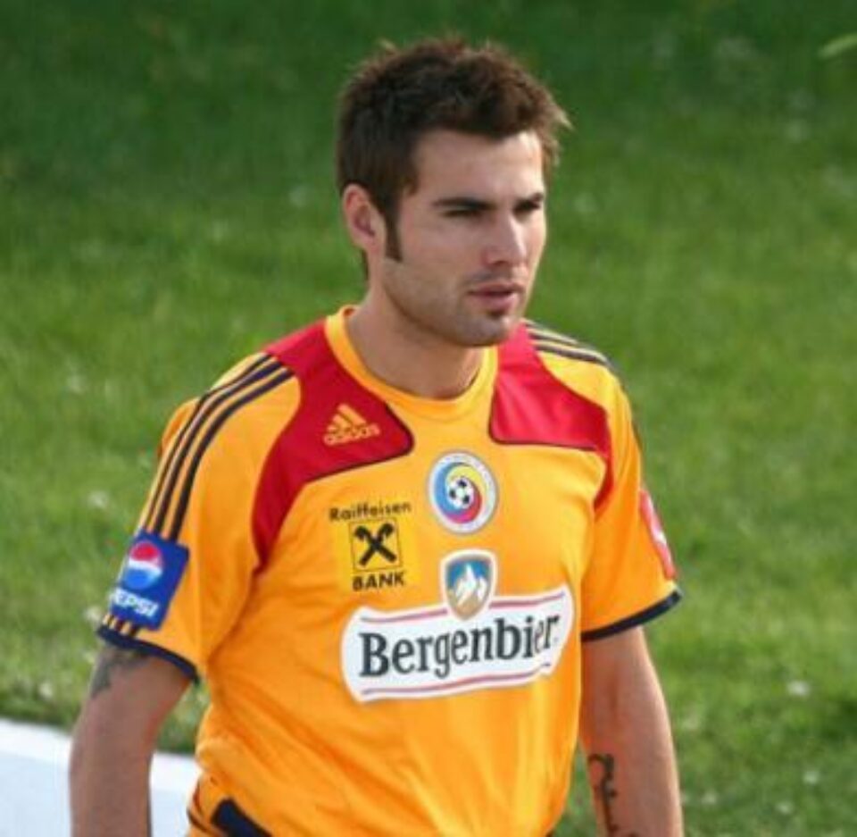 Mutu ar putea fi omul decisiv pentru echipa națională