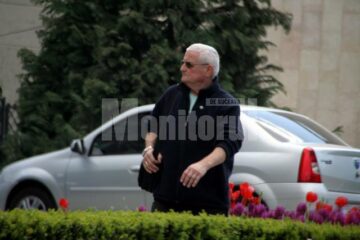 Profesorul Ioan Gavrilă Braicu