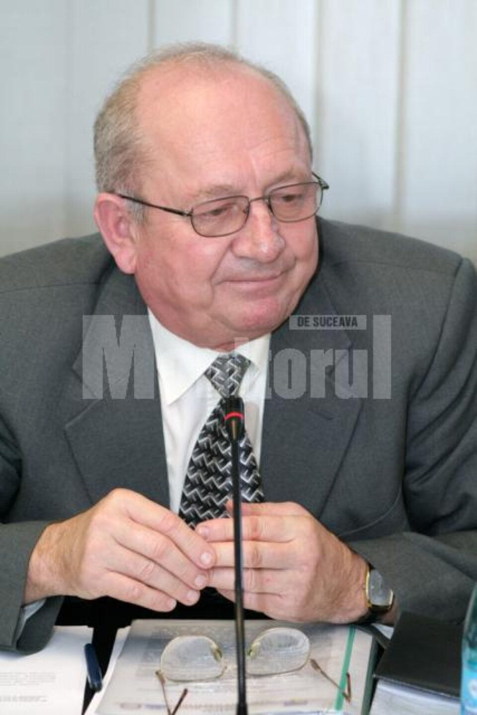 Petru Știrbu: „Vom găsi soluții și oamenii își vor primi integral banii” Petru Știrbu: „Vom găsi soluții și oamenii își vor primi integral banii”