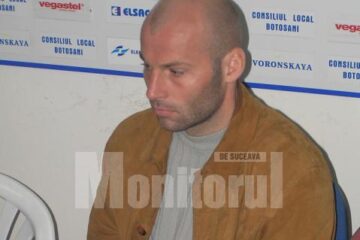 Filip va întări defensiva suceveană