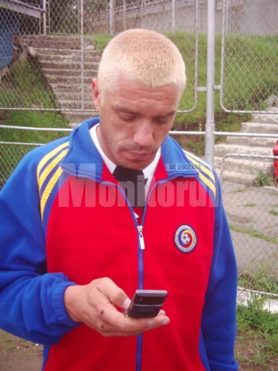 Guriță va veni liber de contract la Suceava