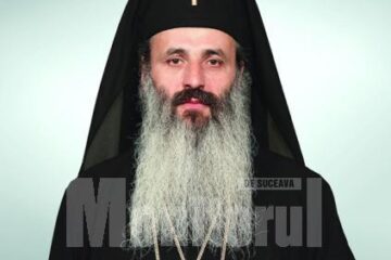 Foto: PATRIARHIA ROMÂNĂ