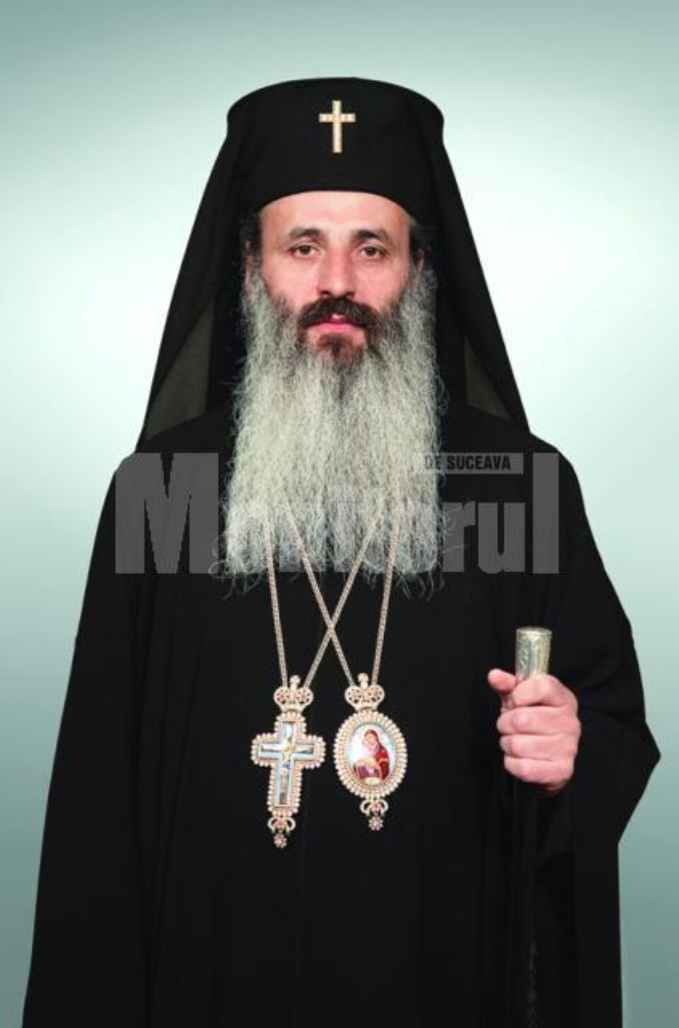 Foto: PATRIARHIA ROMÂNĂ
