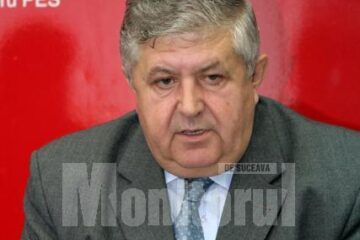 Gavril Mîrza: „Cei de la PD-L spun că ei vor aduce fericirea”
