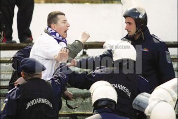 Alegerile din Rădăuți, Slatina și Pătrăuți vor fi supervizate de jandarmi