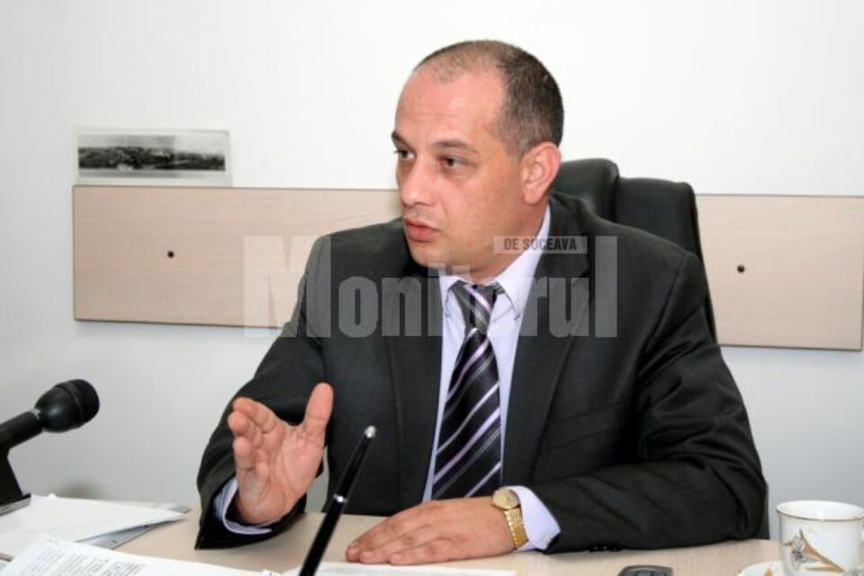 Prefectura solicită Poliției să prevină „glumițele rutiere” ale sucevenilor care vin din străinătate