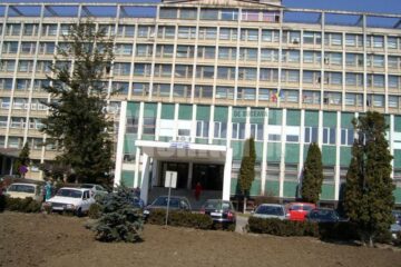 Dotare: Șapte aparate noi pentru Centrul de Dializă Suceava