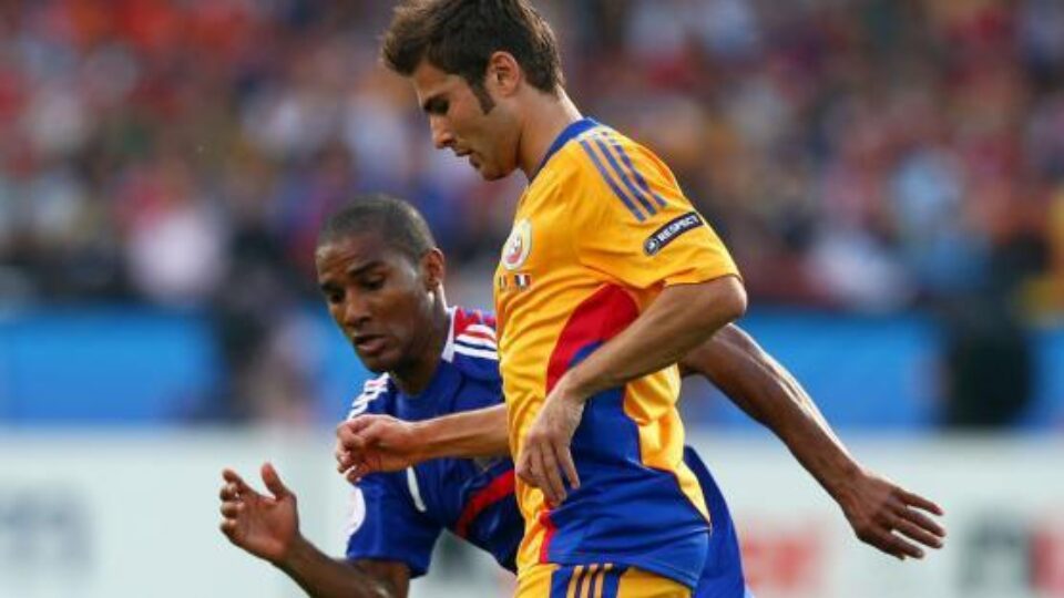 Mutu nu a strălucit cu Franța, dar promite gol în poarta Italiei