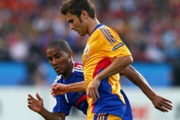 Mutu nu a strălucit cu Franța, dar promite gol în poarta Italiei