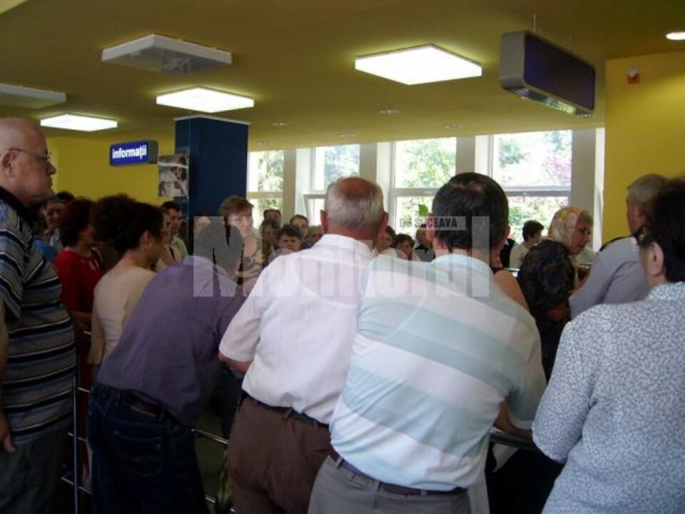 Majorări de prețuri: Laboratorul Synevo vrea mai mulți bani de la Spitalul Suceava