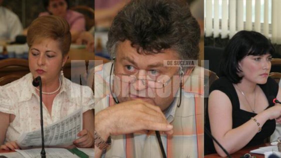 Măsuri dure: PSD Suceava și-a înecat membrii luați de valul scumpirii apei